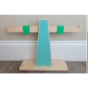 Lovevery Wooden Balance Toy (Replacement‎ Piece)